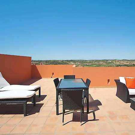 Amendoeira Grande Ii Apartment Monte Raposo